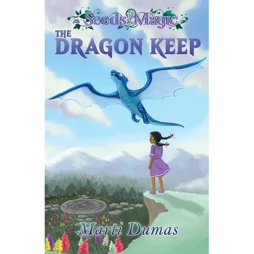 The Dragon Keep - Paperback
