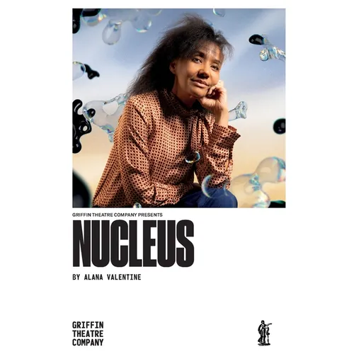 Nucleus - Paperback