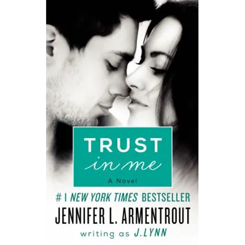 Trust in Me - Mass Market Paperbound