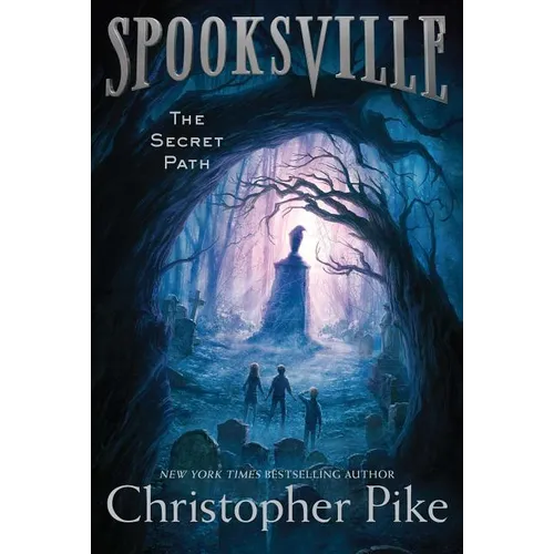 The Secret Path - Paperback