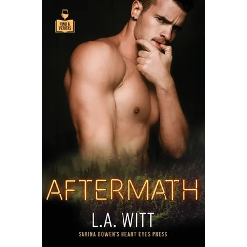 Aftermath - Paperback