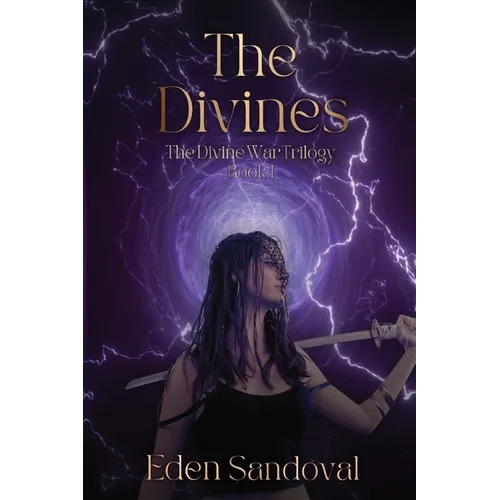 The Divines - Paperback