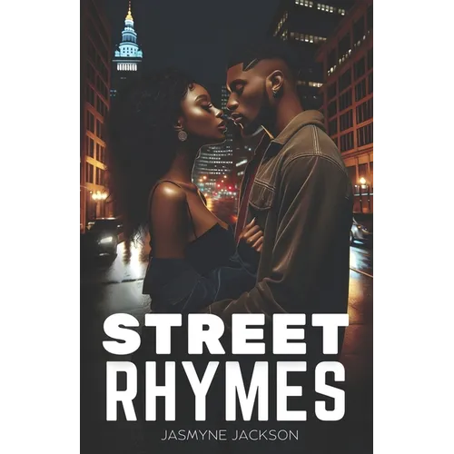 Street Rhymes: African American Urban Romance - Paperback