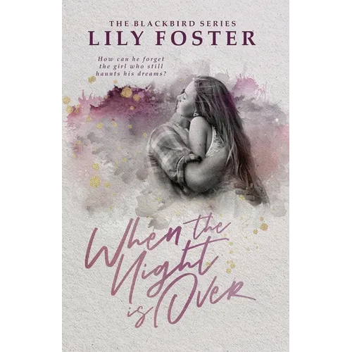 When the Night is Over - Paperback