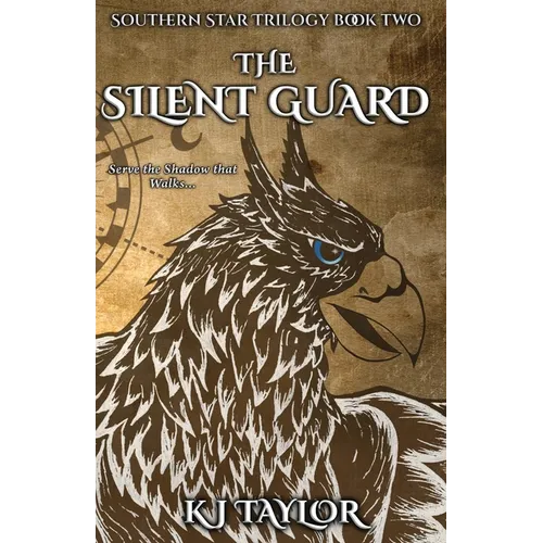 The Silent Guard - Paperback