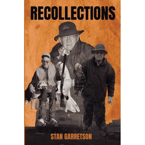 Recollections - Paperback