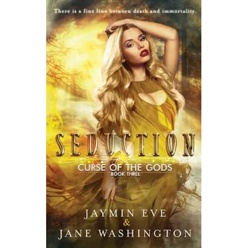 Seduction - Paperback
