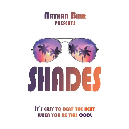 Shades - Paperback
