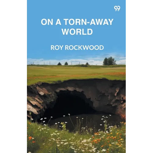 On A Torn-Away World - Paperback