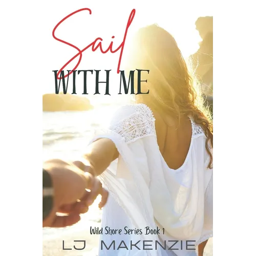 Sail With Me - Paperback