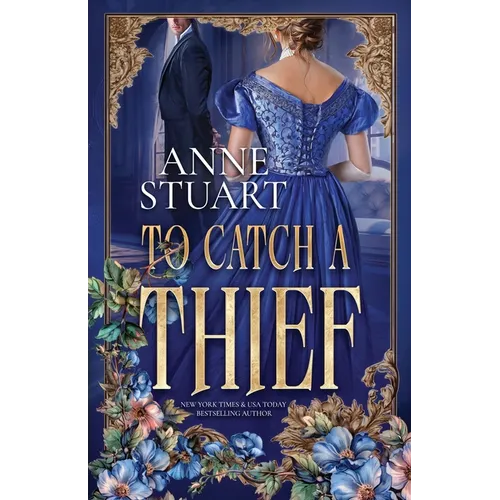 To Catch a Thief - Paperback