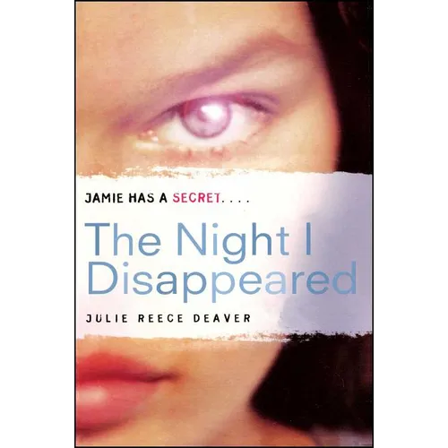 Night I Disappeared - Paperback