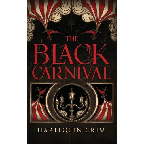 The Black Carnival - Hardcover