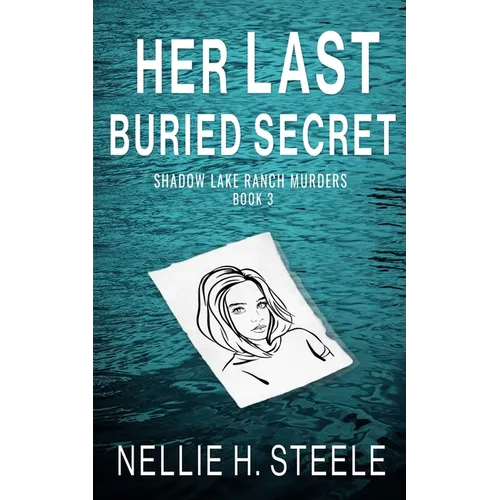 Her Last Buried Secret - Paperback