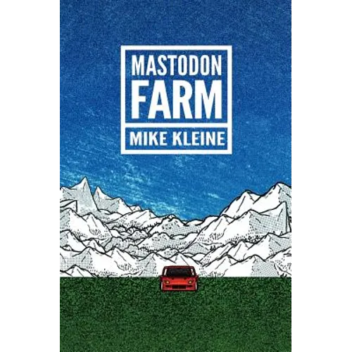 Mastodon Farm - Paperback
