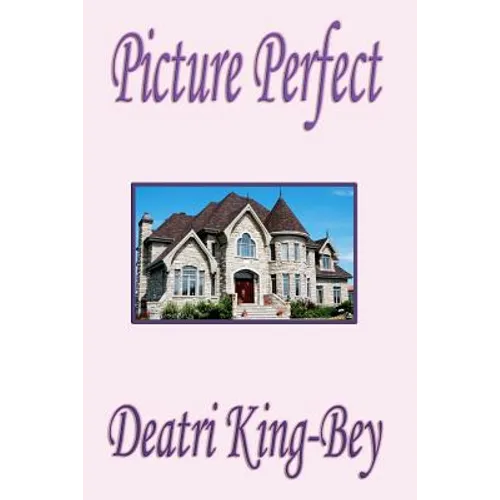 Picture Perfect - Paperback