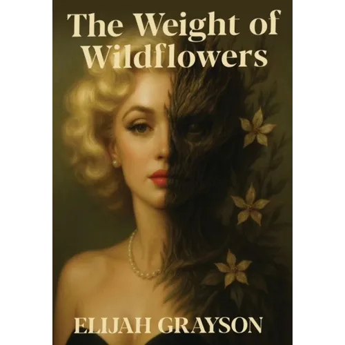 The Weight of Wildflowers - Hardcover
