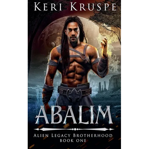 Abalim - Paperback