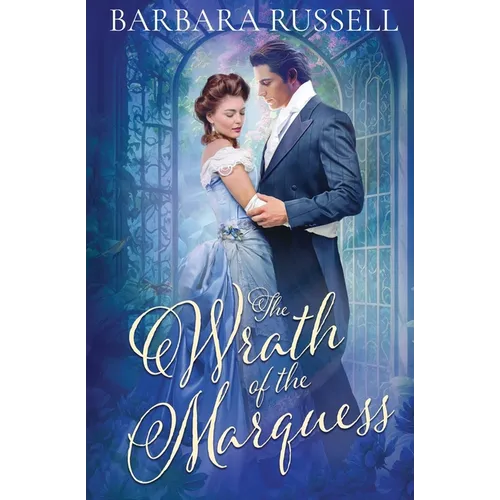 The Wrath of the Marquess - Paperback
