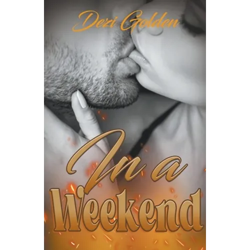 In a Weekend - Paperback