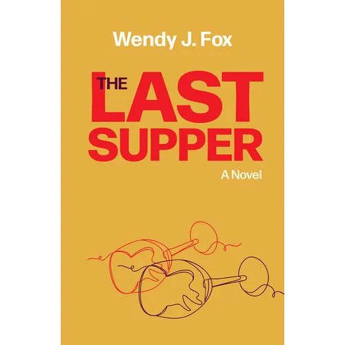 The Last Supper - Paperback