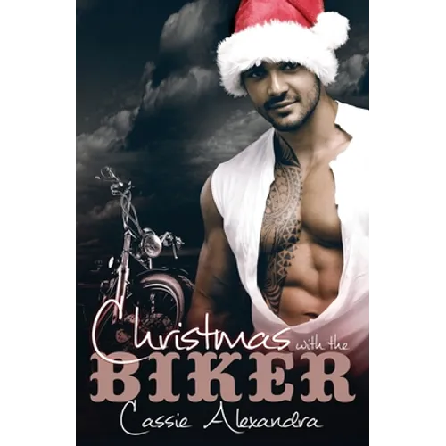 Christmas With The Biker - Paperback