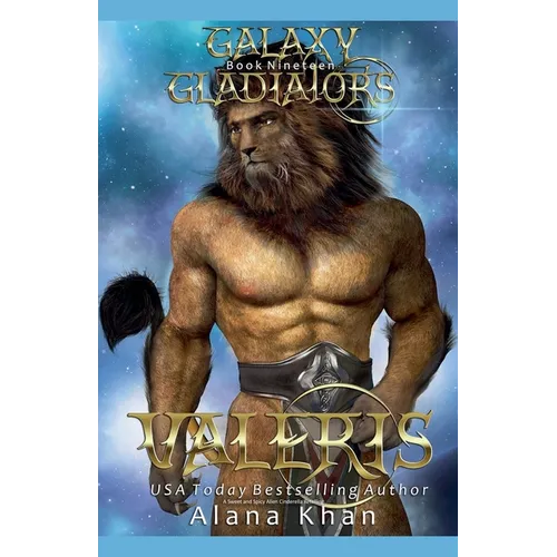 Valeris - Paperback