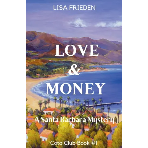 Love and Money - Paperback