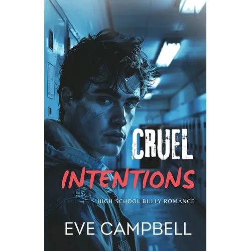 Cruel Intentions - Paperback