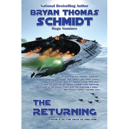 The Returning - Paperback