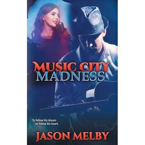Music City Madness - Paperback