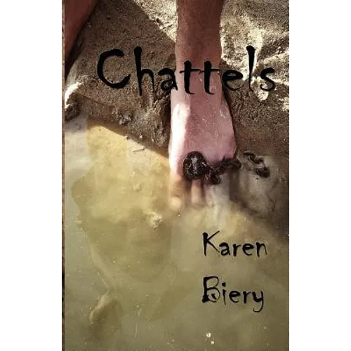 Chattels - Paperback