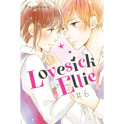 Lovesick Ellie 6 - Paperback