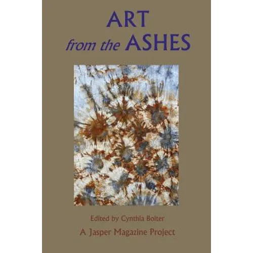 Art from the Ashes - Paperback