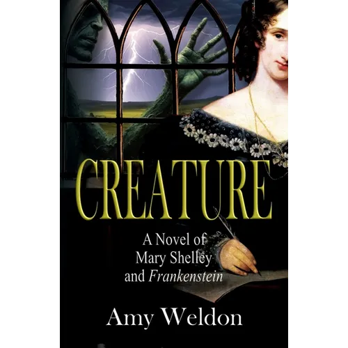 Creature - Paperback