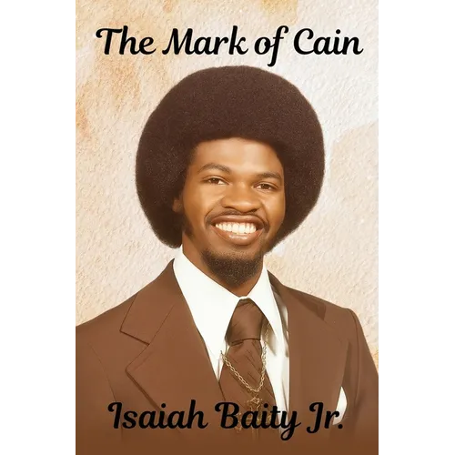 The Mark of Cain - Paperback