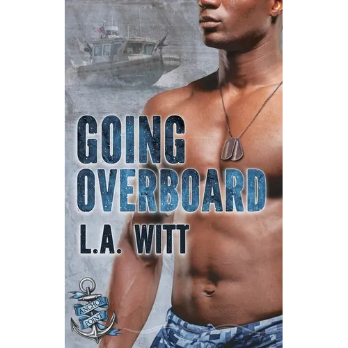 Going Overboard - Paperback