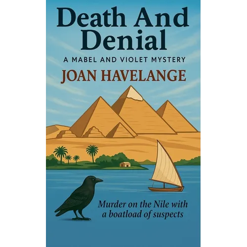 Death and Denial - Paperback