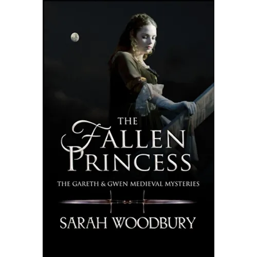 The Fallen Princess - Paperback