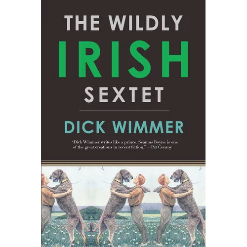 The Wildly Irish Sextet - Paperback
