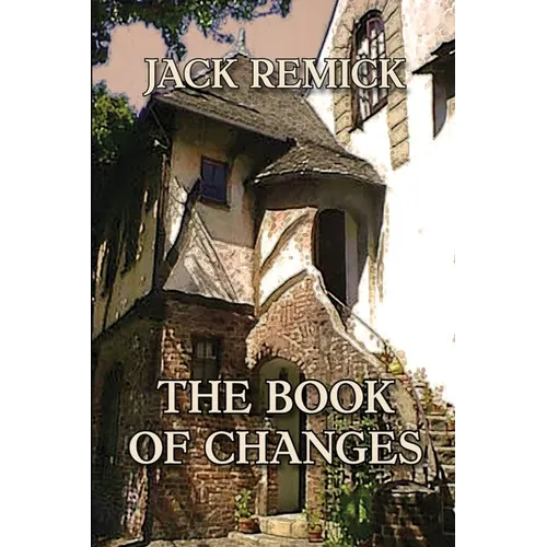 The Book of Changes - Paperback