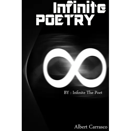 Infinite Poetry - Paperback