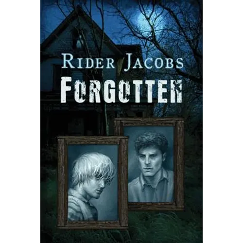 Forgotten - Paperback