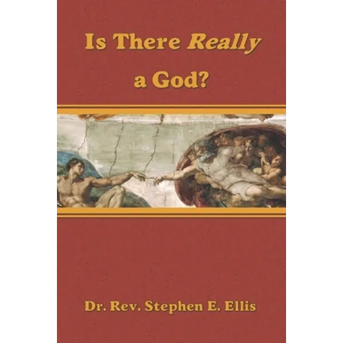 Is There Really a God? - Paperback