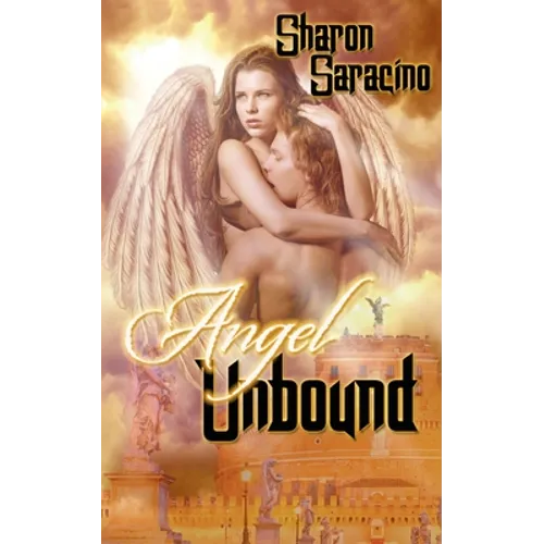 Angel Unbound - Paperback