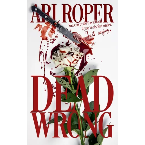 Dead Wrong - Paperback
