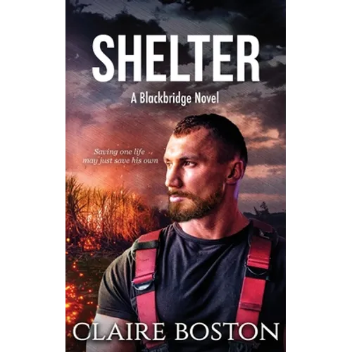Shelter - Paperback