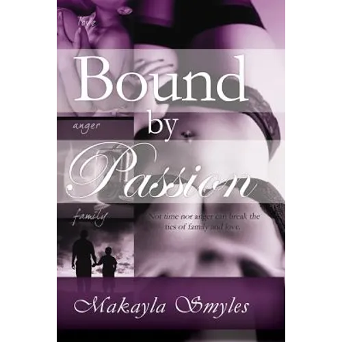 Bound by Passion - Paperback