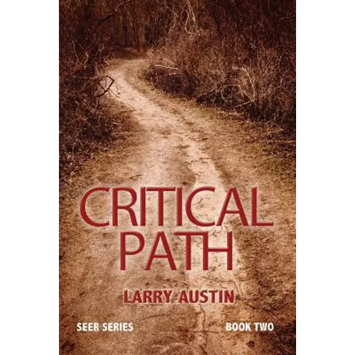 Critical Path: Seer Series - Book Two - Paperback