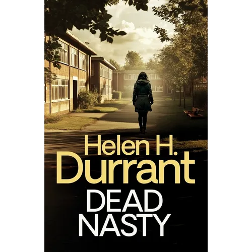 Dead Nasty - Paperback